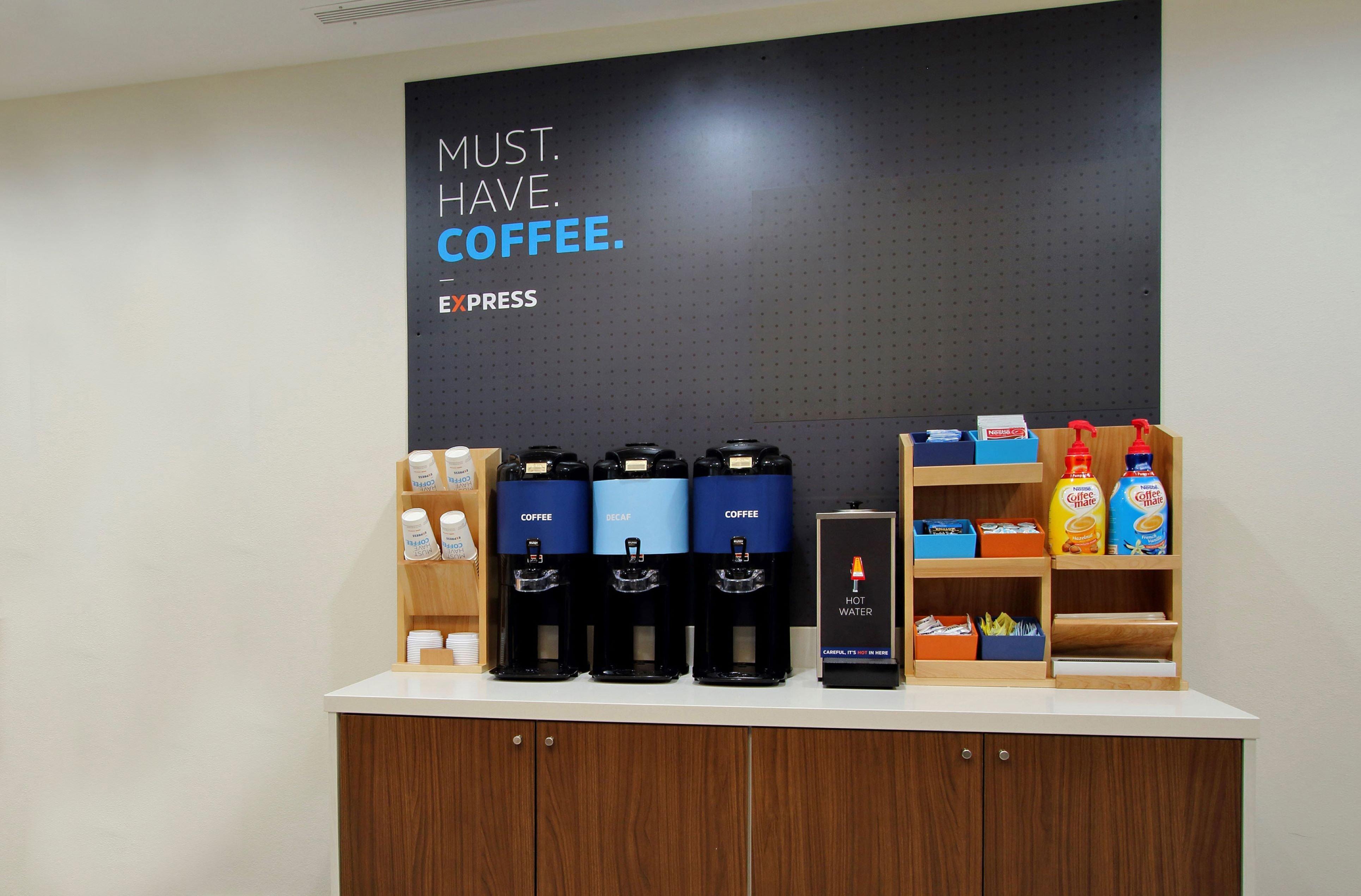 Holiday Inn Express Cleveland Airport - Brook Park By Ihg Luaran gambar