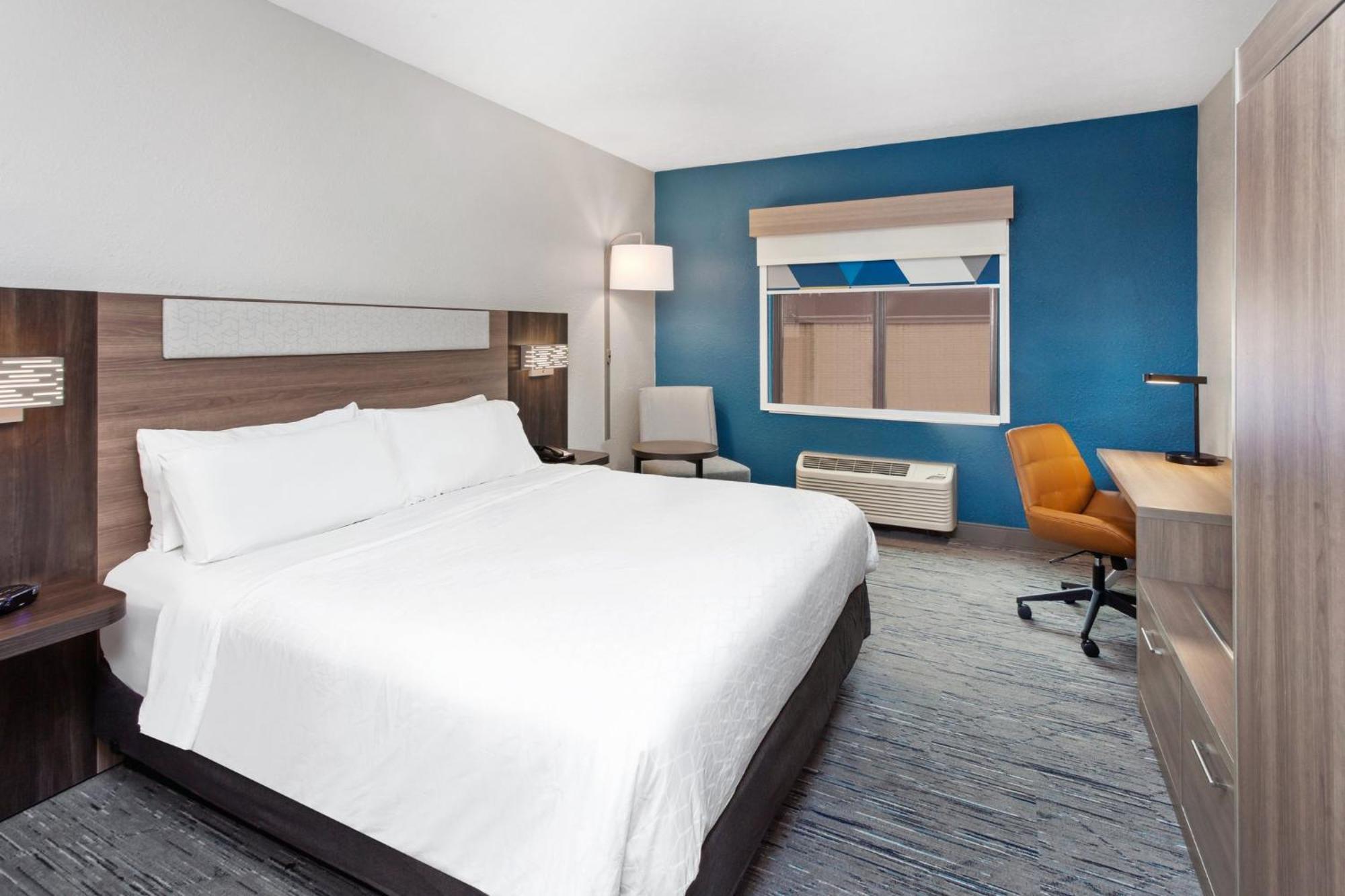 Holiday Inn Express Cleveland Airport - Brook Park By Ihg Luaran gambar