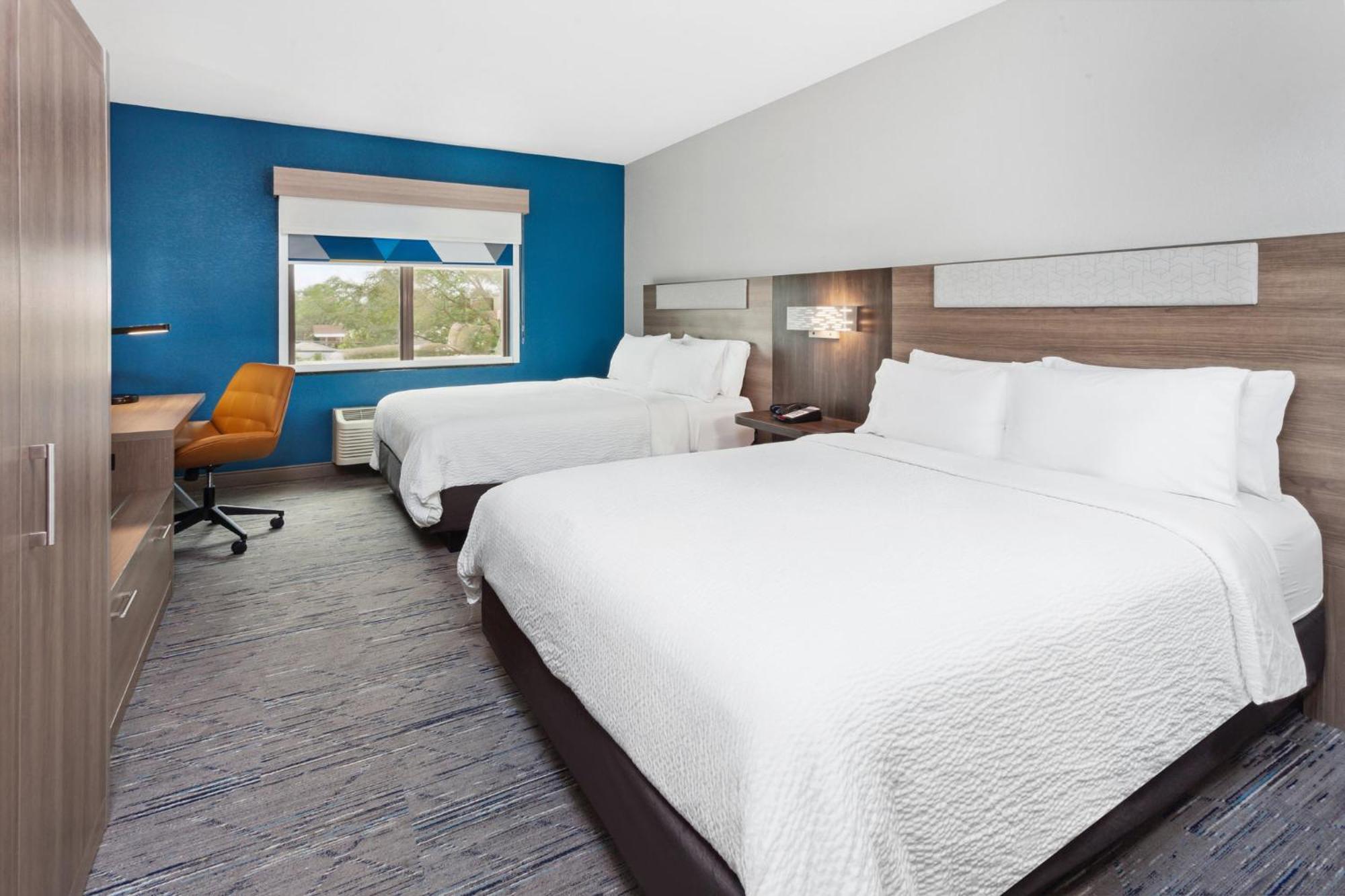 Holiday Inn Express Cleveland Airport - Brook Park By Ihg Luaran gambar
